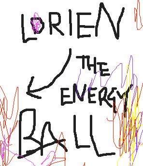 energyball